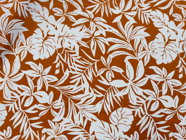 Voile Druck - nur noch 2 Teilstücke verfügbar